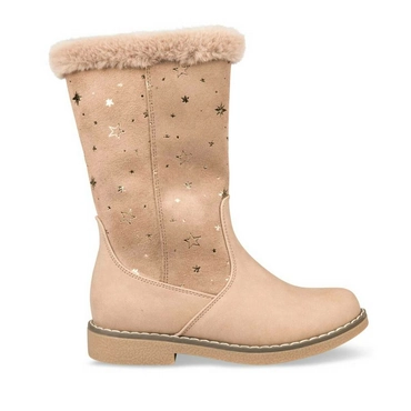 Boots TAUPE LOVELY SKULL