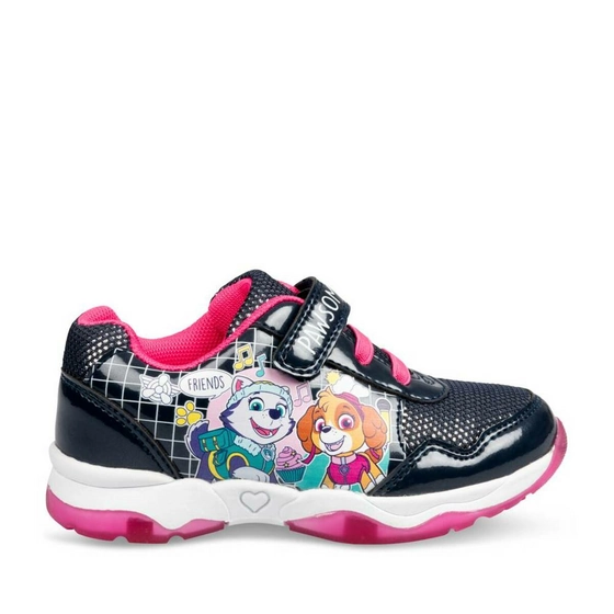 Baskets MARINE PAW PATROL FILLE