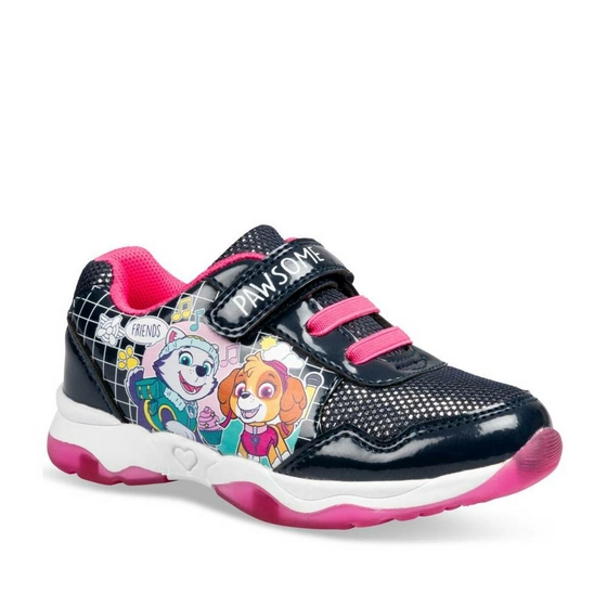 Baskets MARINE PAW PATROL FILLE