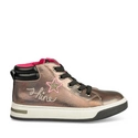 Sneakers PEWTER LOVELY SKULL