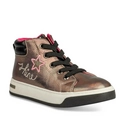 Sneakers PEWTER LOVELY SKULL