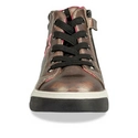 Sneakers PEWTER LOVELY SKULL