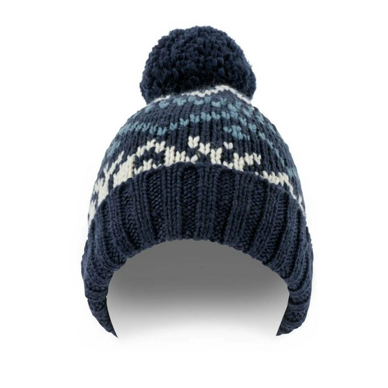 Hat NAVY TAMS