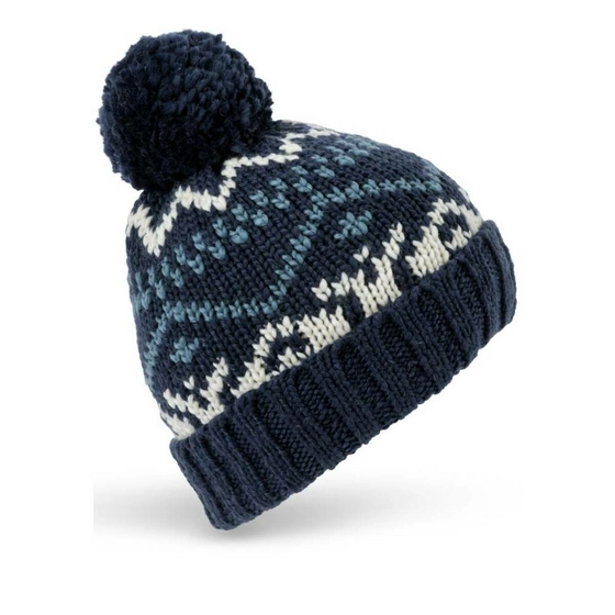 Hat NAVY TAMS