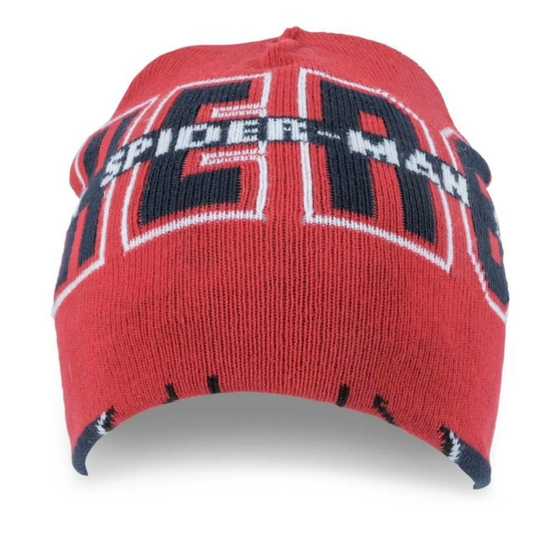 Hat NAVY SPIDERMAN