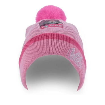 Hat PINK LOL