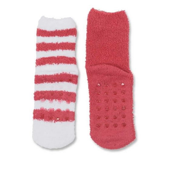 Socks RED C LA