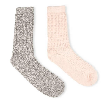 Socks GREY MERRY SCOTT