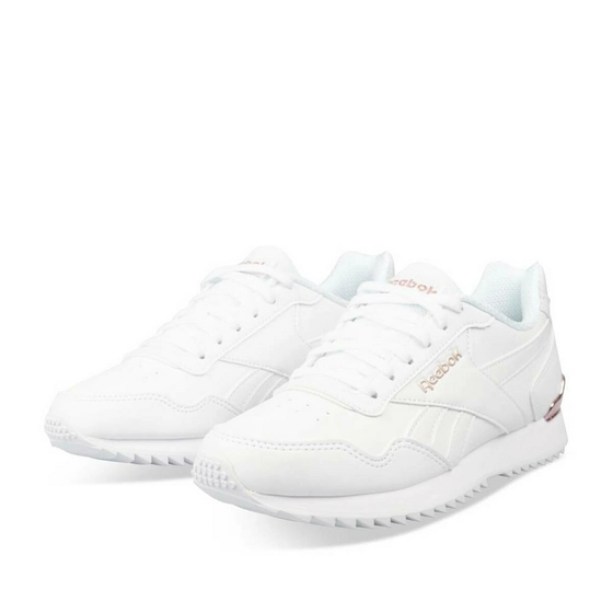 Baskets BLANC REEBOK Royal Glide