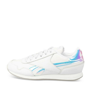 Baskets BLANC REEBOK Royal Cljog