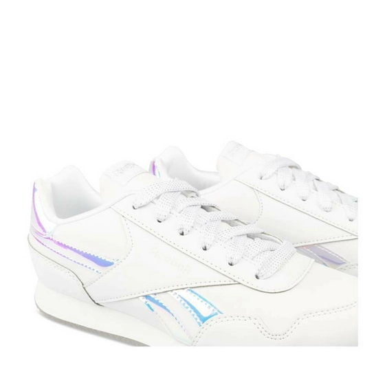 Baskets BLANC REEBOK Royal Cljog