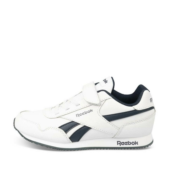 Baskets BLANC REEBOK Royal Cljog