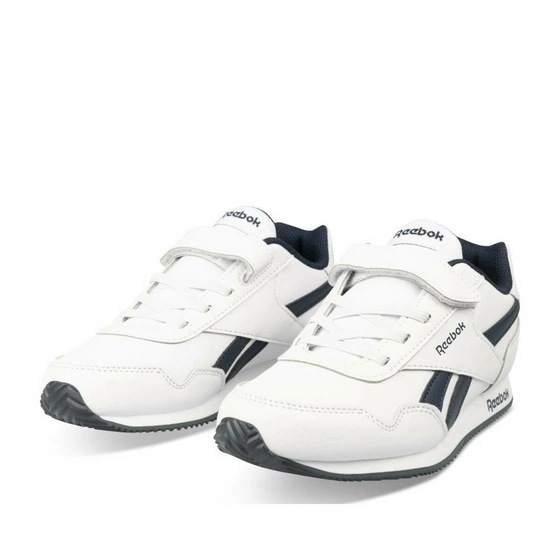 Baskets BLANC REEBOK Royal Cljog