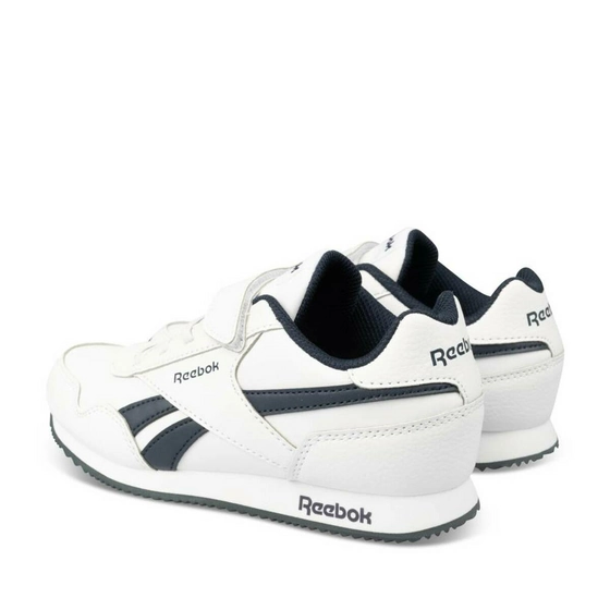 Baskets BLANC REEBOK Royal Cljog