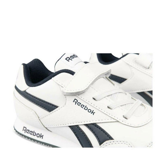 Baskets BLANC REEBOK Royal Cljog