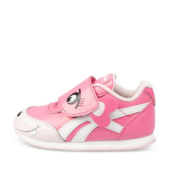 Baskets ROSE REEBOK Royal Cljog