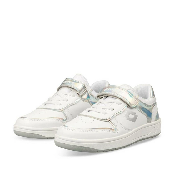 Sneakers WHITE LOTTO