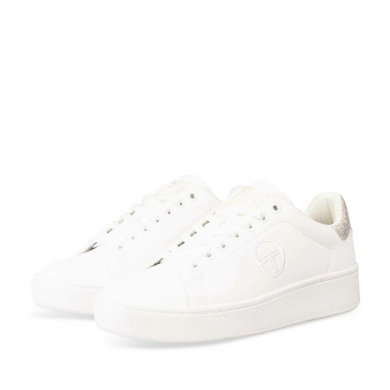 Sneakers WHITE SERGIO TACCHINI