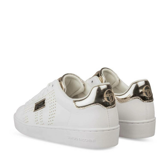 Sneakers WHITE SERGIO TACCHINI