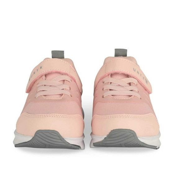 Sneakers PINK UNYK