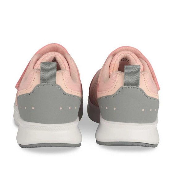 Sneakers PINK UNYK