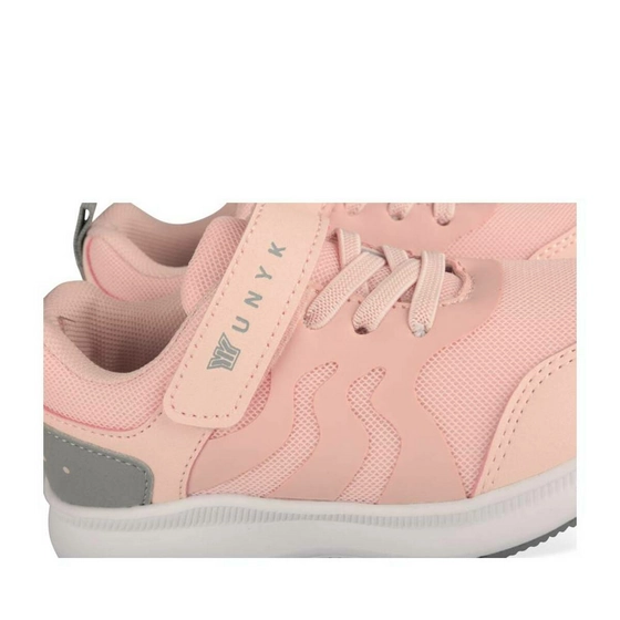 Sneakers PINK UNYK