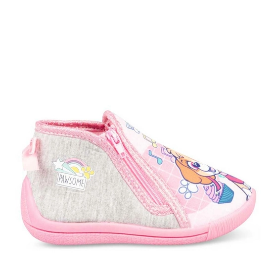 Chaussons ROSE PAW PATROL FILLE