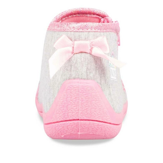 Chaussons ROSE PAW PATROL FILLE