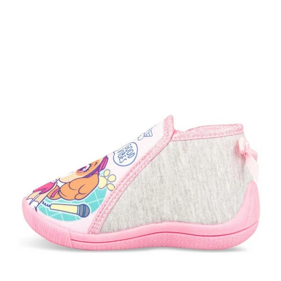 Chaussons ROSE PAW PATROL FILLE