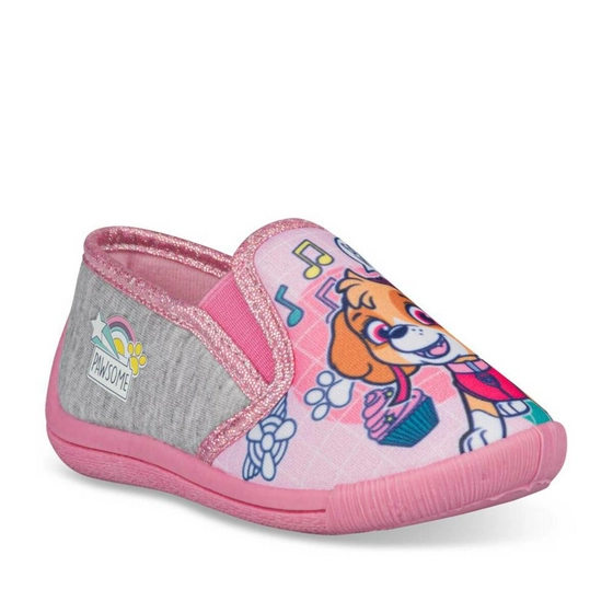 Slippers PINK PAW PATROL GIRLS