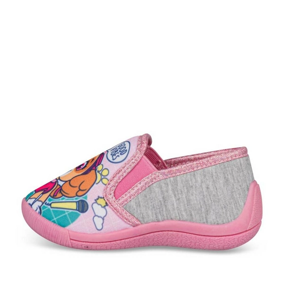 Chaussons ROSE PAW PATROL FILLE