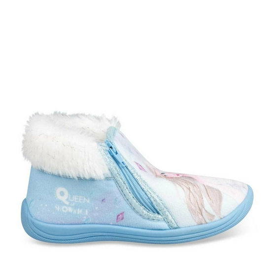 Slippers BLUE FROZEN