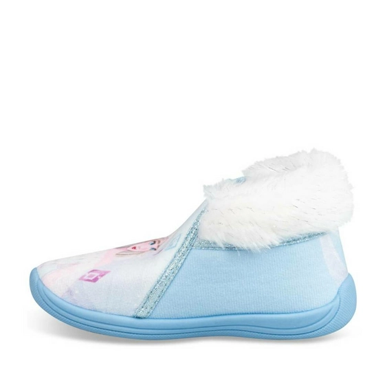 Slippers BLUE FROZEN