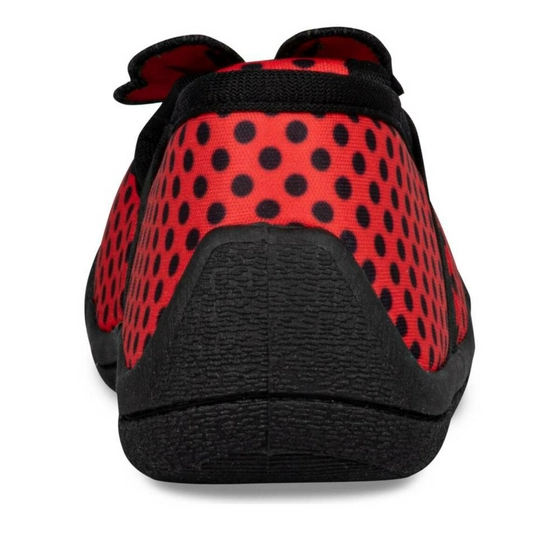 Slippers RED MINNIE