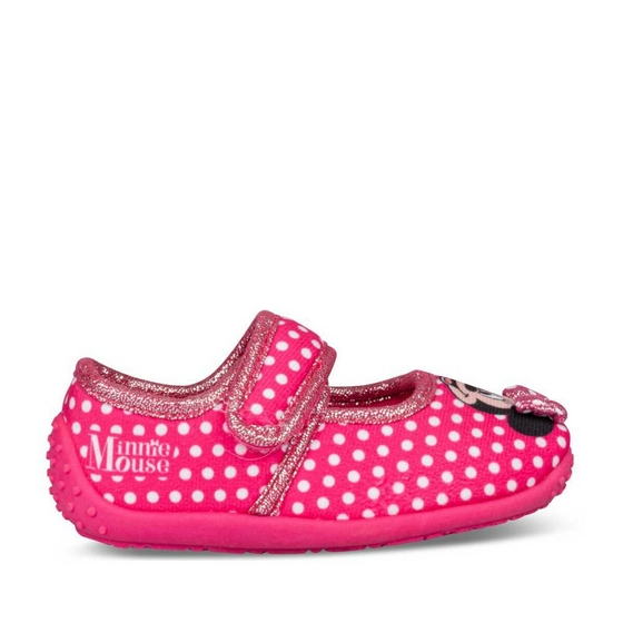 Slippers PINK MINNIE