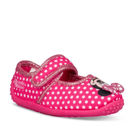 Slippers PINK MINNIE