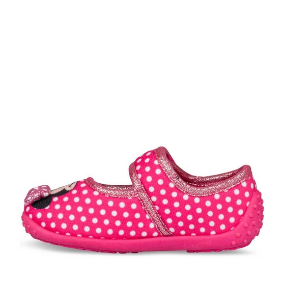 Slippers PINK MINNIE