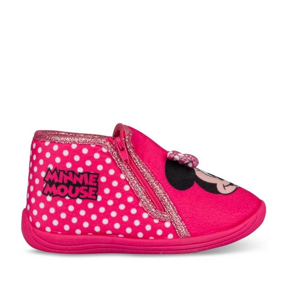 Slippers PINK MINNIE