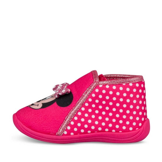 Slippers PINK MINNIE