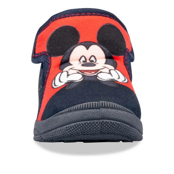 Slippers NAVY MICKEY