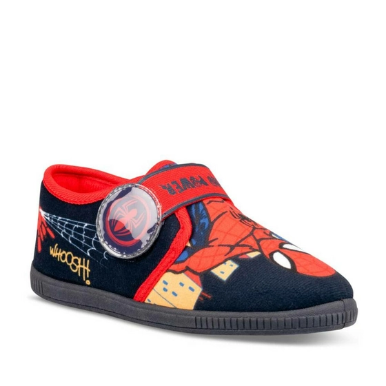 Chaussons MARINE SPIDERMAN