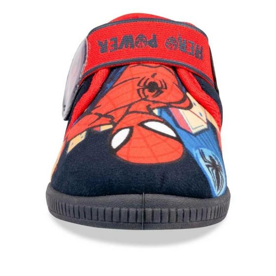 Chaussons MARINE SPIDERMAN