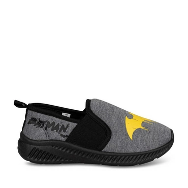 Chaussons NOIR BATMAN