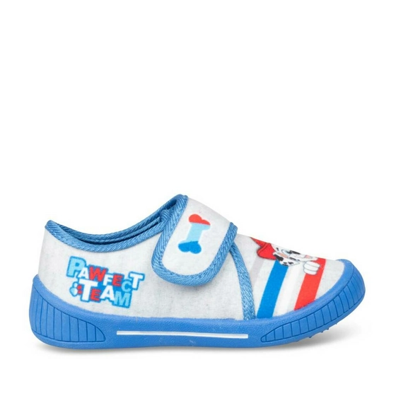 Chaussons GRIS PAW PATROL