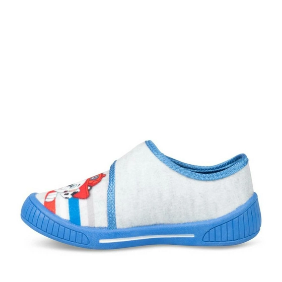 Chaussons GRIS PAW PATROL