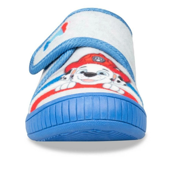 Chaussons GRIS PAW PATROL