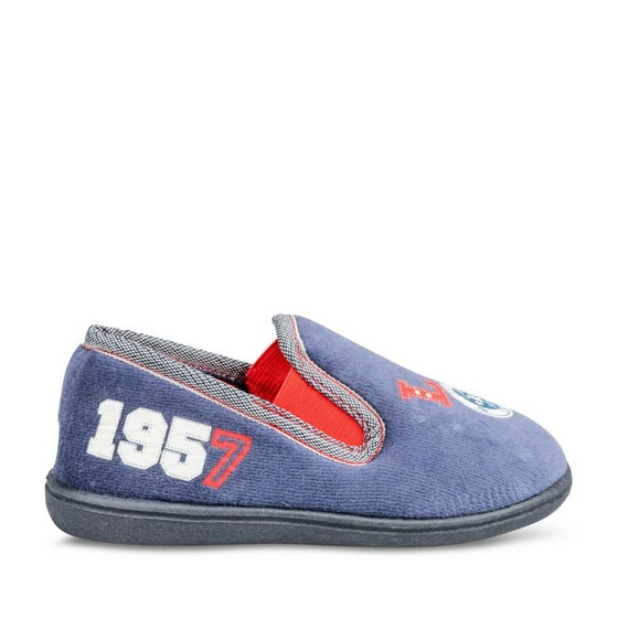 Slippers NAVY LULU BOY