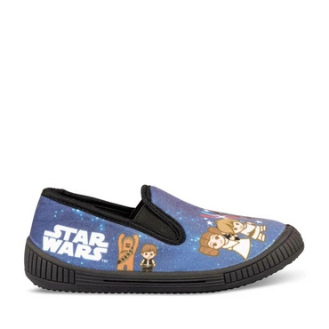 Chaussons MARINE STAR WARS