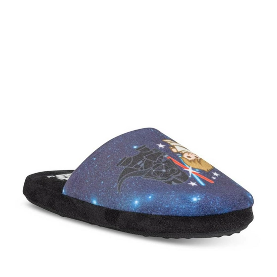 Chaussons MARINE STAR WARS