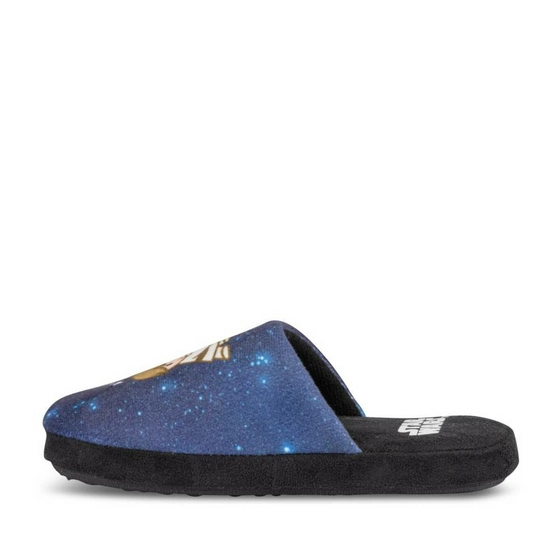 Chaussons MARINE STAR WARS